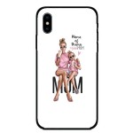 Кейс за Xiaomi Girl Mom 484