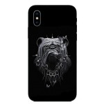 Кейс за Xiaomi 435 булдог с пура