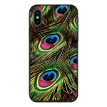 Кейс за Xiaomi 547 Паунови Пера