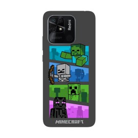 Кейс за Xiaomi Minecraft