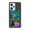 Кейс за Xiaomi Minecraft