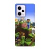 Кейс за Xiaomi Minecraft