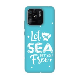 Кейс за Xiaomi 631 Sea set you free
