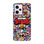 Кейс за Xiaomi 650 Brawl stars