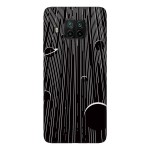 Xiaomi Mi 10T Lite 5G кейс Space