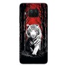 Xiaomi Mi 10T Lite 5G кейс Тигър