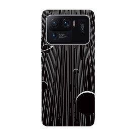 Xiaomi Mi 11 Ultra кейс Space