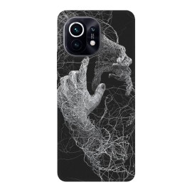 Xiaomi Mi 11 кейс Ръце