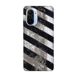 Xiaomi Mi 11i кейс Черно и бяло