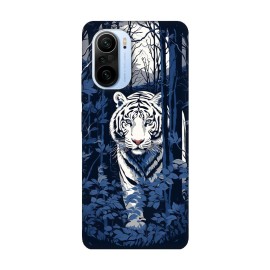 Xiaomi Mi 11i кейс Тигър