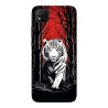 Xiaomi Poco C3 кейс Тигър