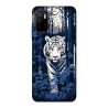 Xiaomi Poco M3 Pro 5G кейс Тигър