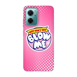 Xiaomi Redmi 10 5G кейс lollipop