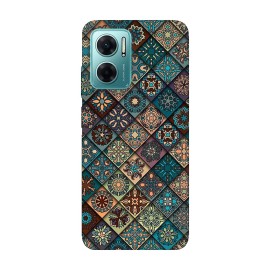 Xiaomi Redmi 10 5G кейс Модерен