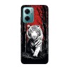 Xiaomi Redmi 10 5G кейс Тигър