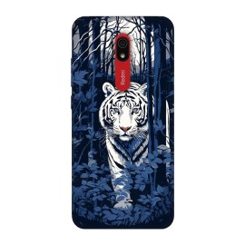 Xiaomi Redmi 8A кейс Тигър