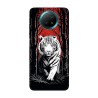 Xiaomi Redmi Note 9Т кейс Тигър