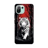 Xiaomi Mi 11 Lite кейс Тигър