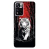 Xiaomi Redmi Note 11 Pro+ кейс Тигър