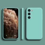 Силиконов ментов калъф за Xiaomi
