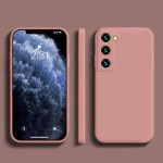Силиконов прасковен калъф за Xiaomi 
