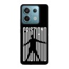 Кейс за Xiaomi Cristiano Ronaldo