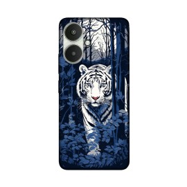 Xiaomi Redmi 13C 5G кейс Тигър