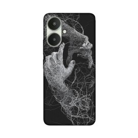 Xiaomi Redmi 13C 5G кейс Ръце