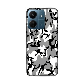 Xiaomi Redmi 13C кейс Камуфлажен