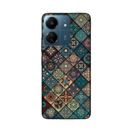 Xiaomi Redmi 13C кейс Модерен