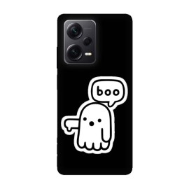Xiaomi Redmi Note 12 5G кейс Boo