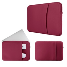 Калъф-чанта за лаптоп Macbook 15.6"
