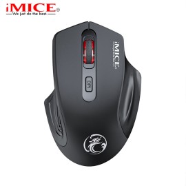 Безжична мишка iMice Е-1800