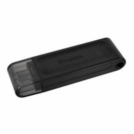 Type-C флаш памет Kingston 128GB
