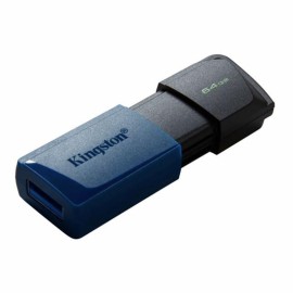 USB флаш памет Kingston 64GB