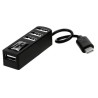Type-C USB 3.1 разклонител с 4 порта