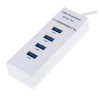 USB 3.0 разклонител с 4 порта