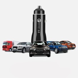 PD зарядно за кола