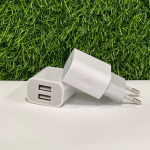 Адаптер за телефон с 2 USB