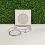 Безжично зарядно MagSafe