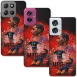 Кейс за Motorola Mbappe