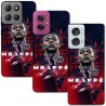 Кейс за Motorola Mbappe