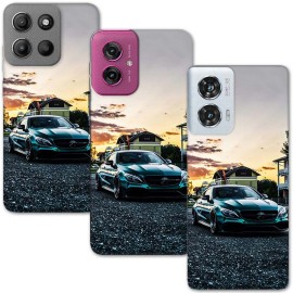 Кейс за Motorola 539 Mercedes