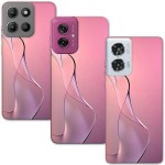 Кейс за Motorola 558 Нежен
