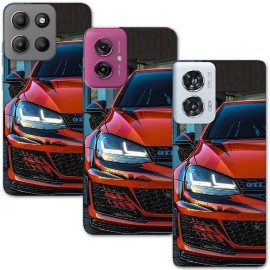 Кейс за Motorola 543 VW GTI
