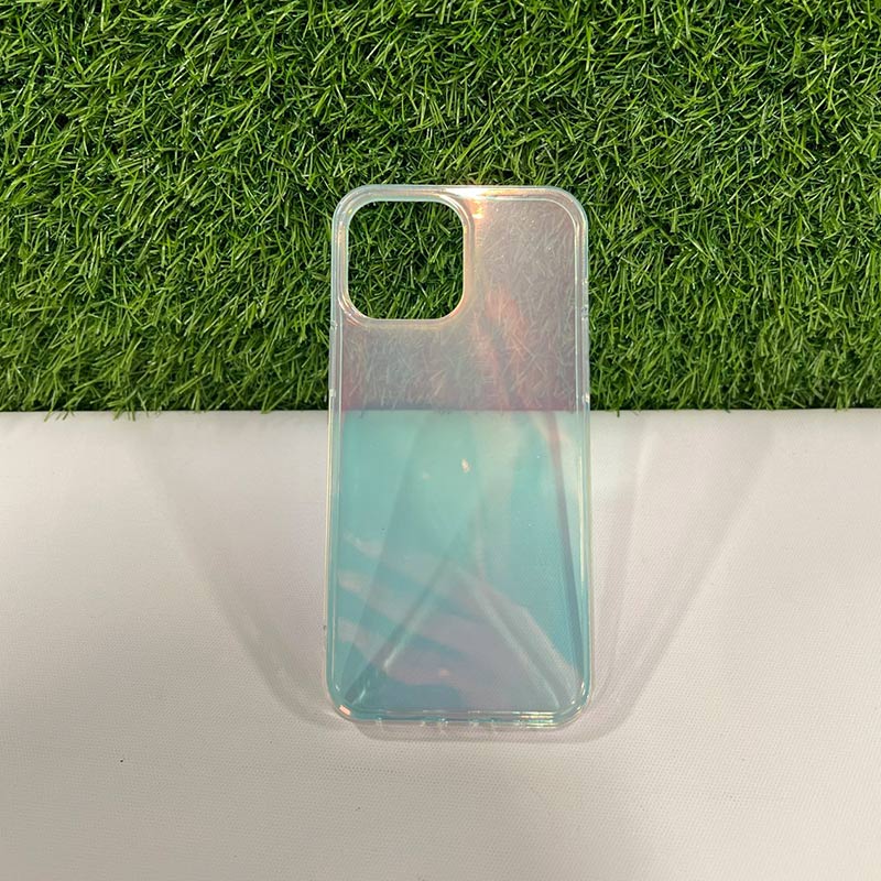 iPhone кейс с Огледален ефект