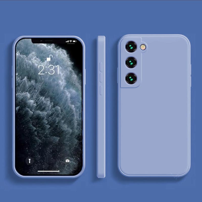 Силиконов люляков калъф за Huawei