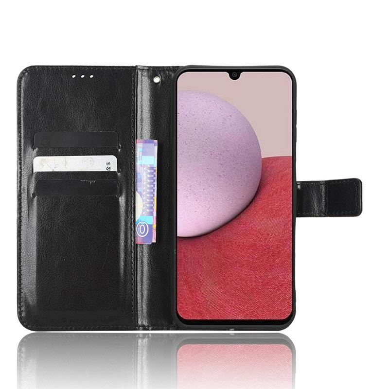 Кожен Калъф за Samsung A15