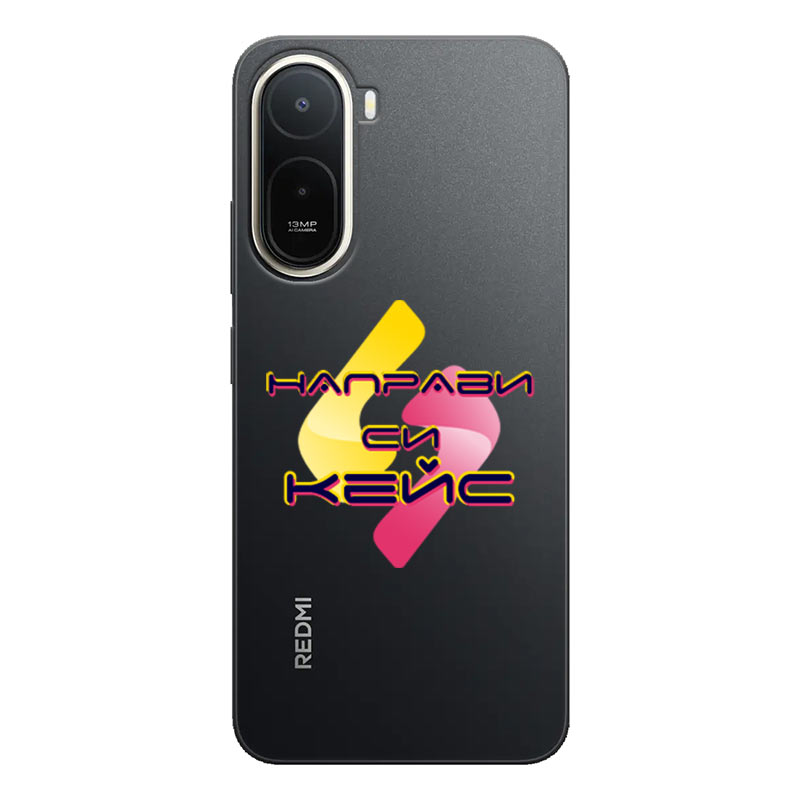 Кейс със снимка за Xiaomi Redmi A7 Pro