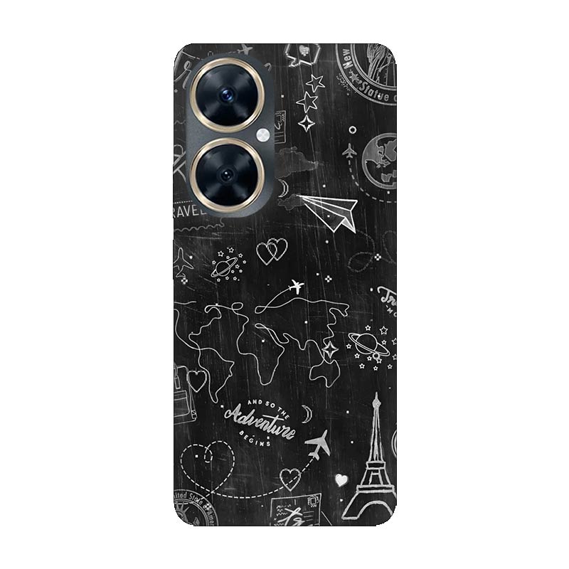 Калъф за Huawei 658 Travel